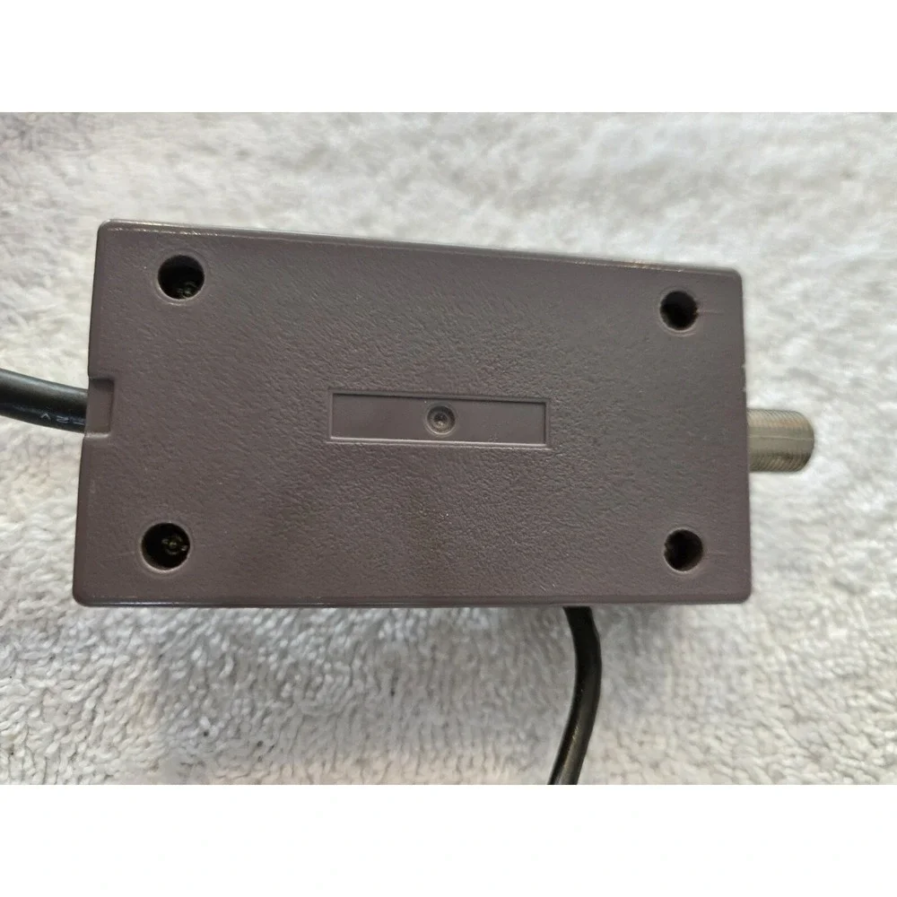 Genuine Original Official NES SNES Nintendo RF Adapter Switch Cable Cord NES-003